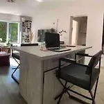 Little House In Downtown With Garden Sarajewo