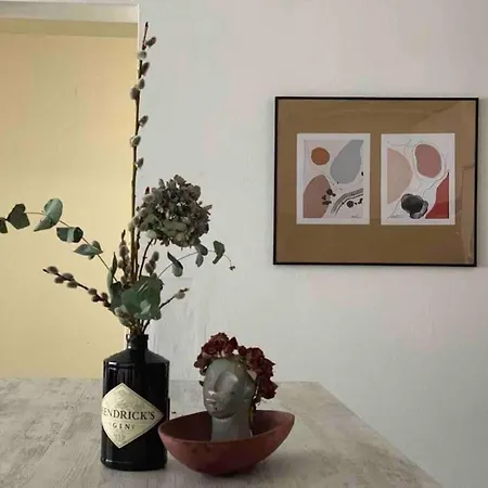 Little House In Downtown With Garden Sarajevo